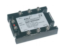 ASR SERIES 3-PHASE SSR                    