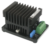 AVR-40 Alternator Voltage Regulator