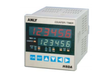 H8DA MULTI-FUNCTION DIGITAL COUNTER / TIMER  