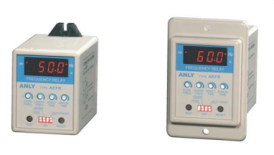 AEFR DIGITAL FREQUENCY RELAY           