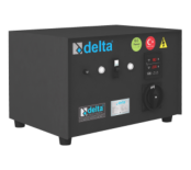 Delta DLT SRV 11 Serie Servo Regulator