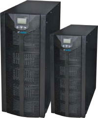 Delta Crystal Serie Online Ups