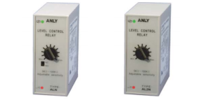 ALN / AL2N LEVEL CONTROL RELAY